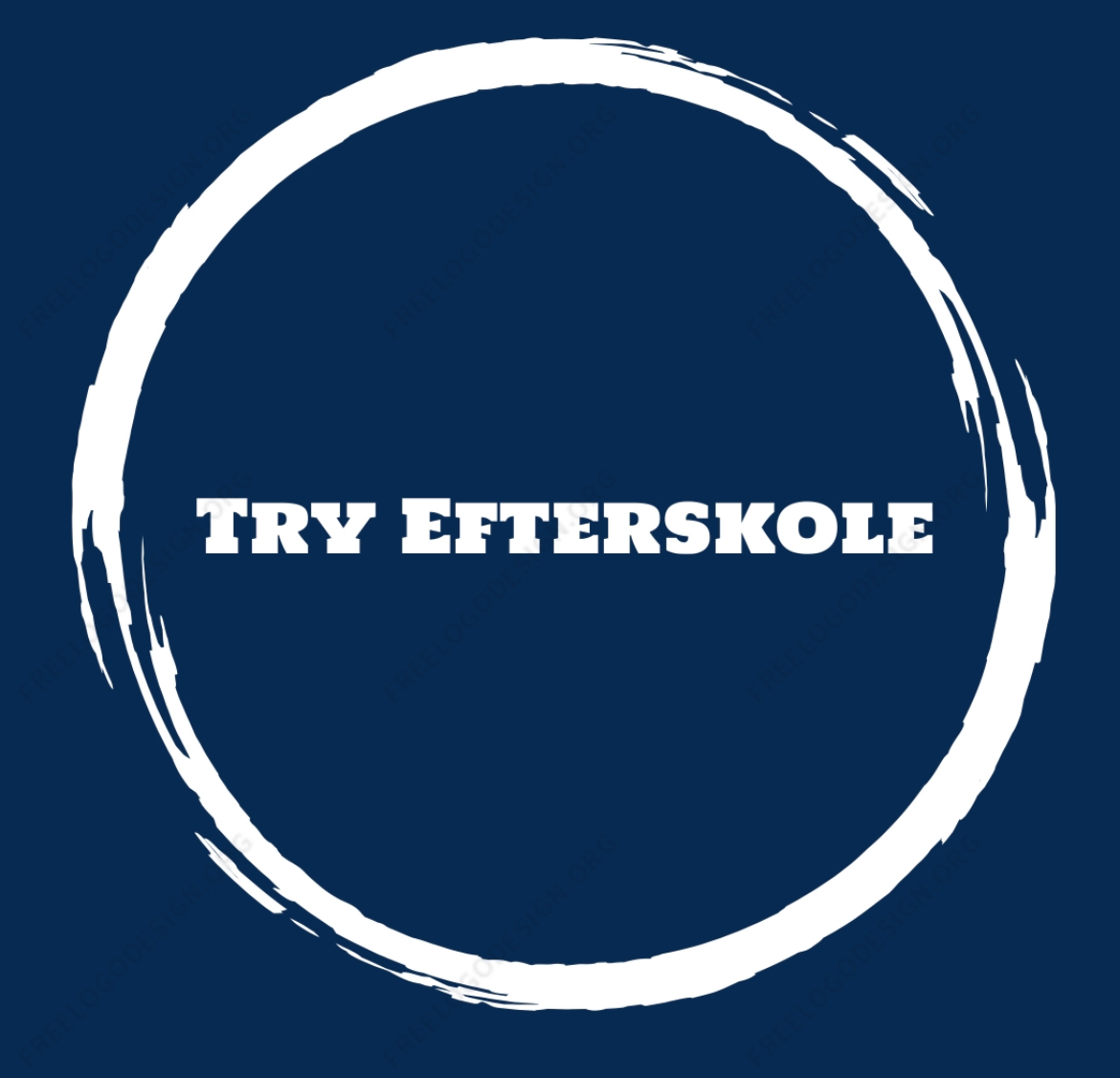 Try efterskole
