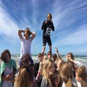 @#ingstrupefterskole #forzaie