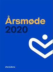 Årsmødehæfte 2020