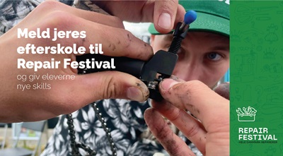 Repair festival