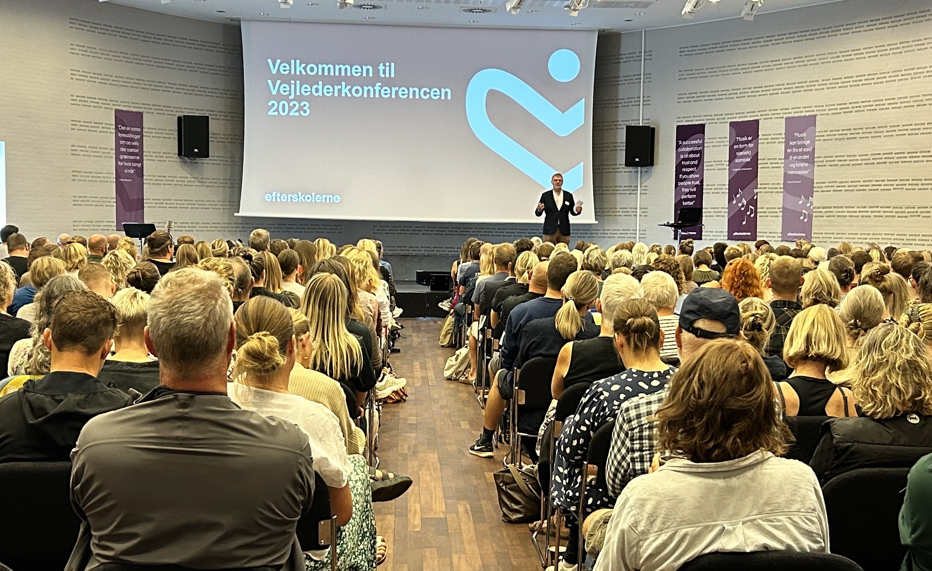 Vejledekonferencen 2023