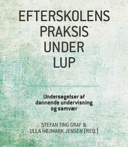 Efterskolens praksis under lup