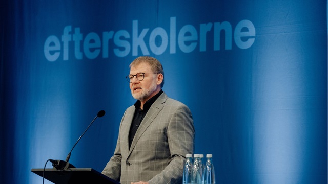 Foto: Michael Drost-Hansen