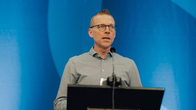 Foto: Michael Drost-Hansen