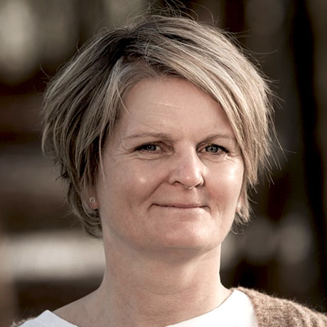 Anne-Mette Pinderup