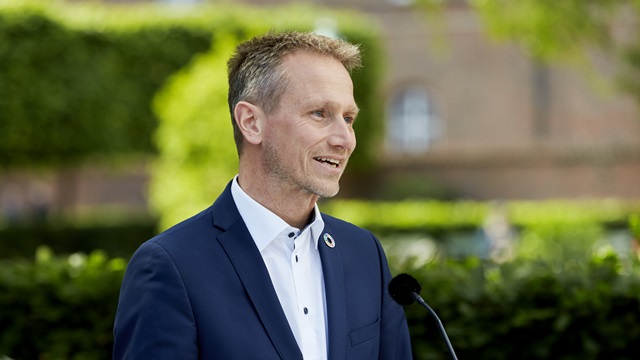Kristian Jensen efterskole