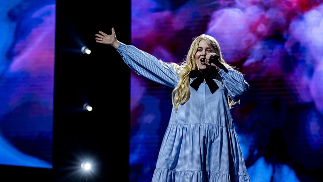Nikoline - X Factor