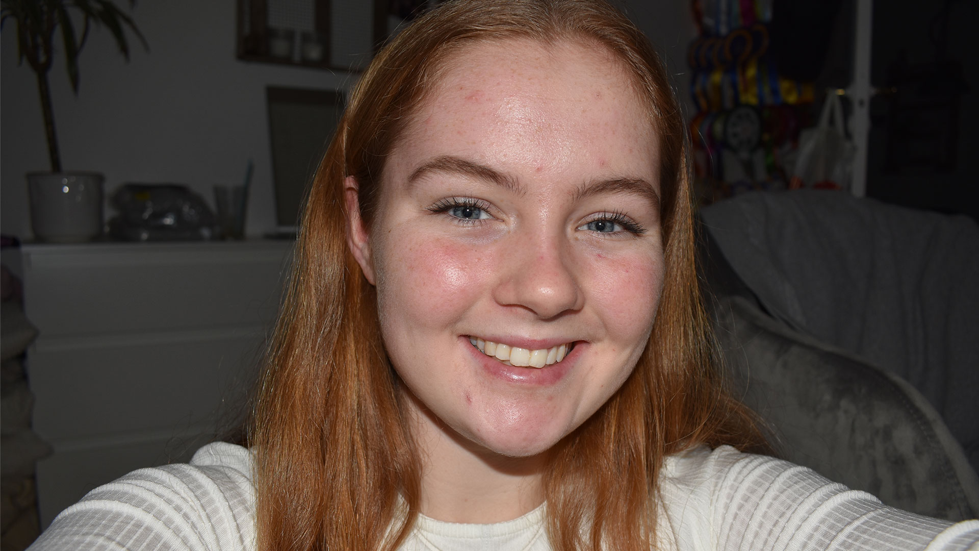 Zille forside. Foto: Privat