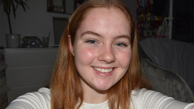 Zille forside. Foto: Privat