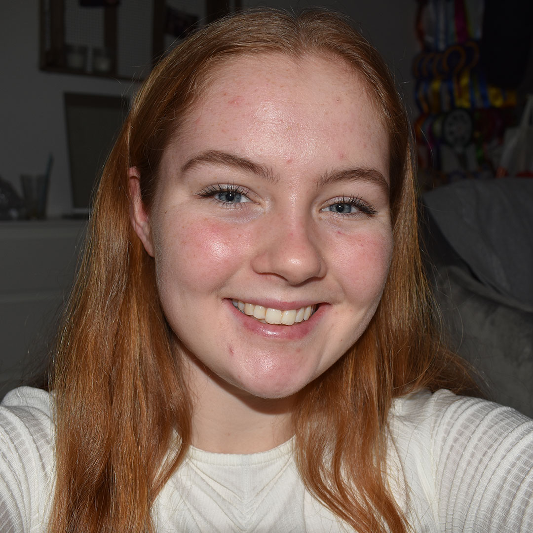 Zille. Foto: Privat