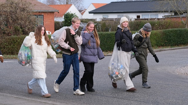 Hellebjerg Idrætsefterskole