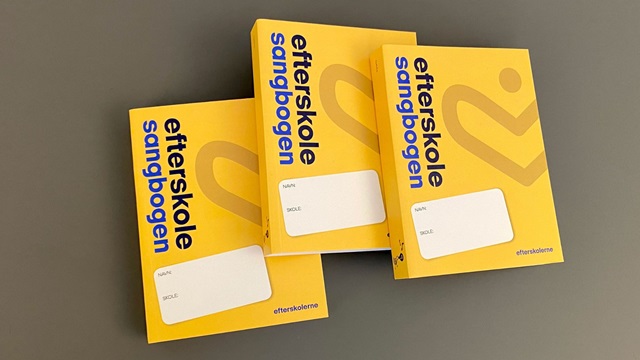 Efterskolesangbogen