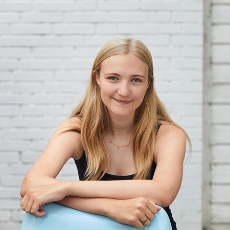 Foto: Trine Bukh
