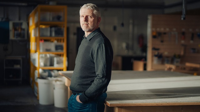 En Efterskolevej til Alle. Foto: Michael Drost-Hansen