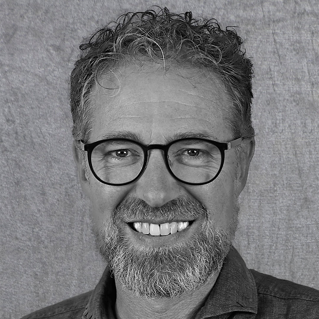 Troels Aamand. Foto: Kim Lorentzen