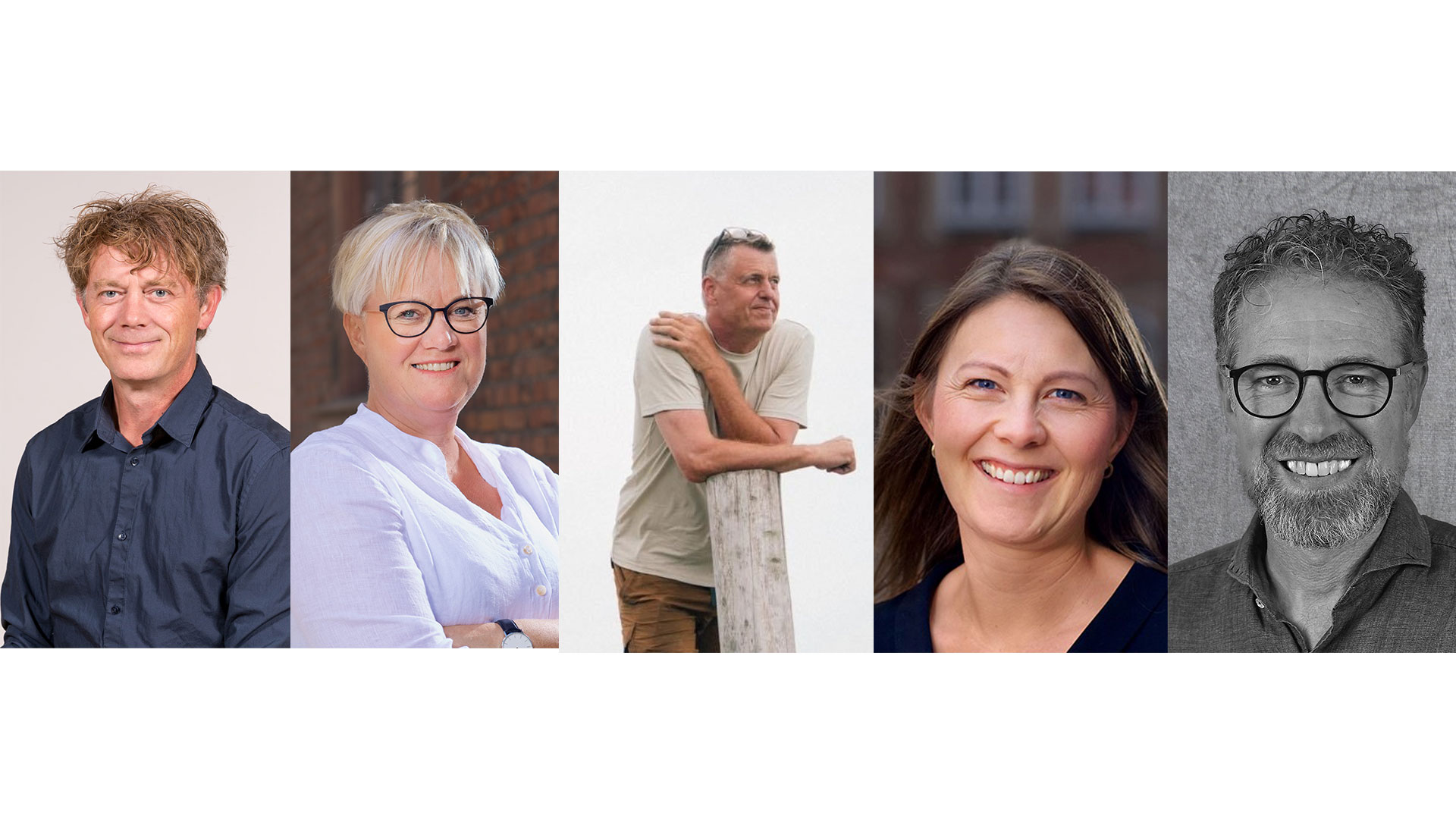 Kandidater2023. Foto: privat