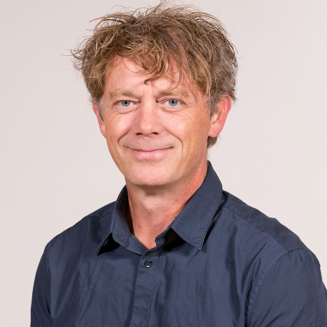 Kim Krog. Foto: Martin Stange Jensen