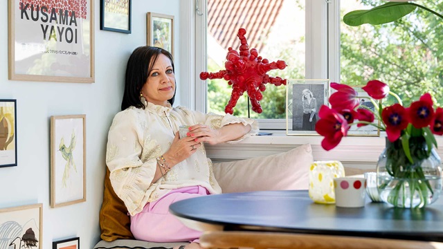 Foto: Maria Tuxen Hedegaard