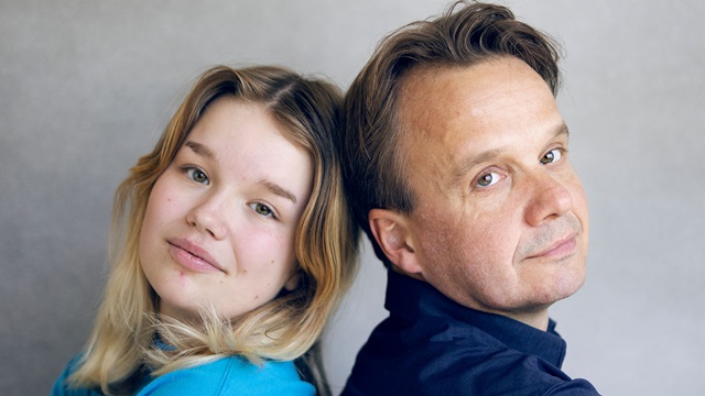 Foto: Tor Birk Trads