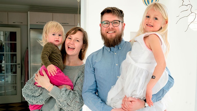 Efterskolekærlighed_Lars Krabbe