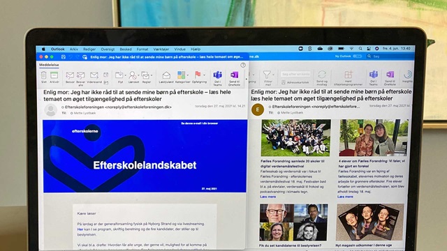 Efterskolelandskabet