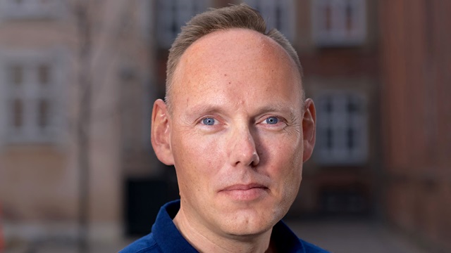 Sune Kobberø