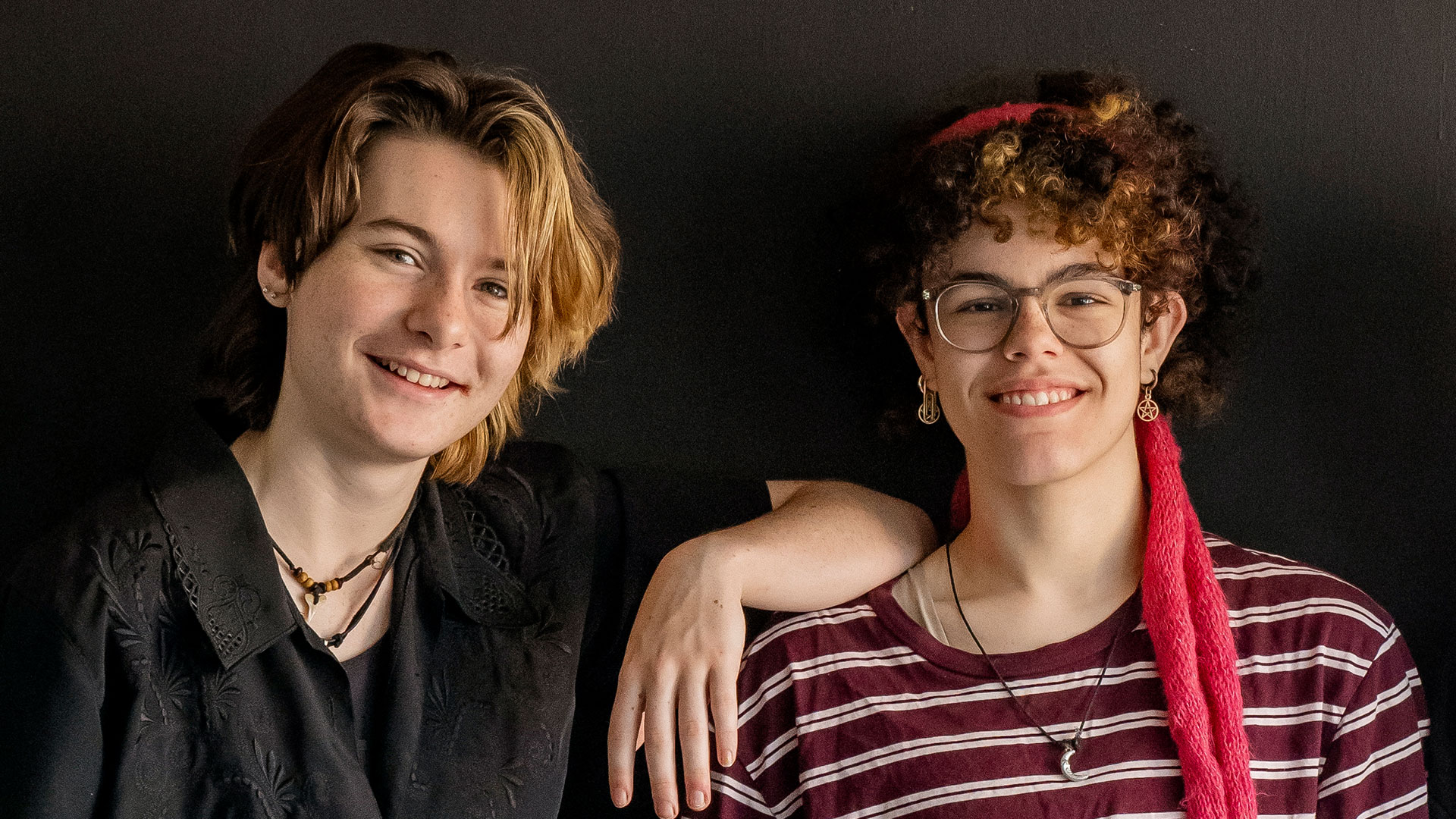 Kønsidentitet. Foto: Marie Tuxen Hedegaard