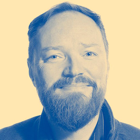 William Ehmsen, forstander Djurslands Efterskole