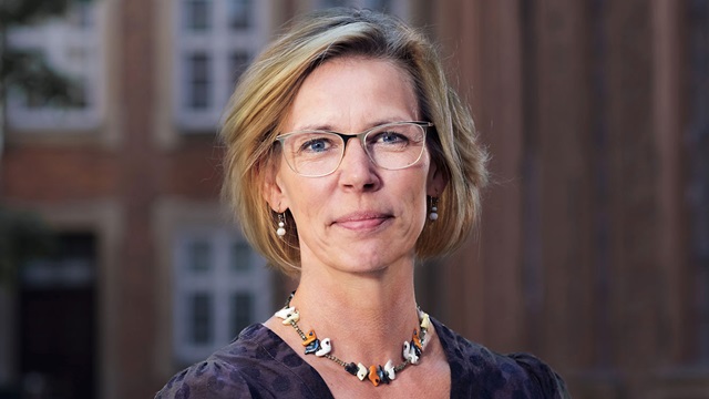 Anette Ingemansen