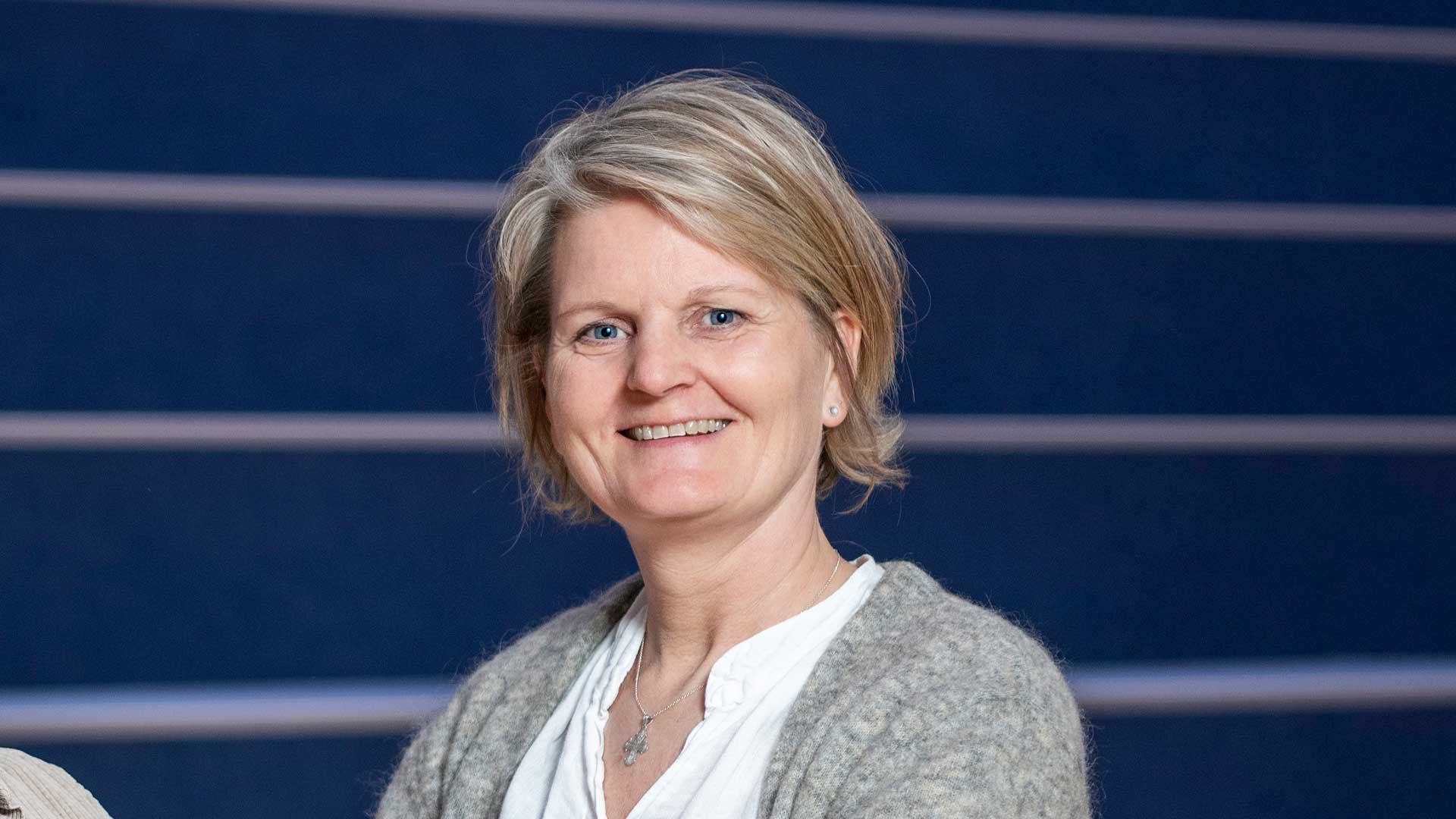 Anne-mette Pinderup Efterskolernes bestyrelse