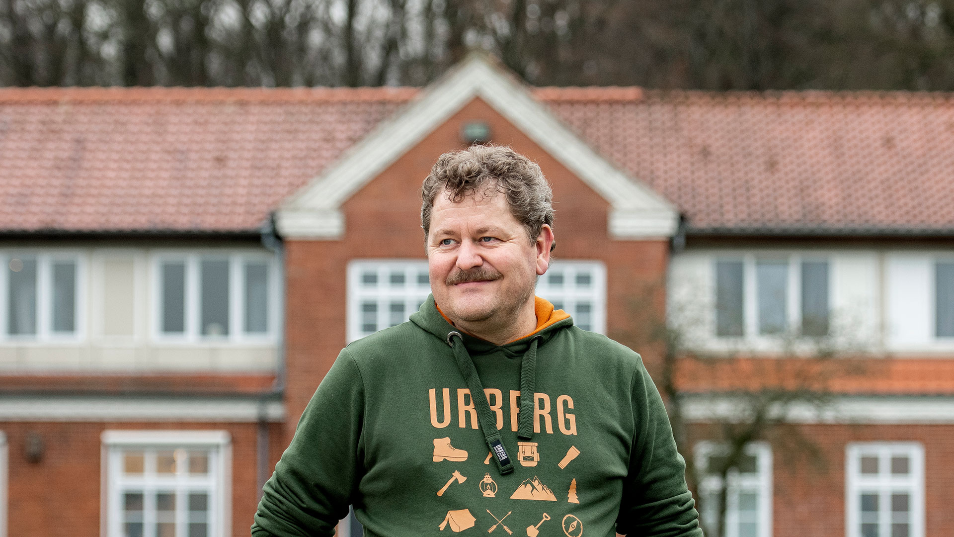 Michael Schack - Skibelund Efterskole - Maria Tuxen Hedegaard