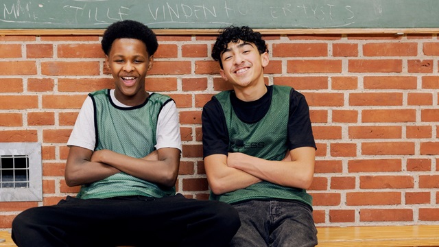 Foto: Tor Birk Trads