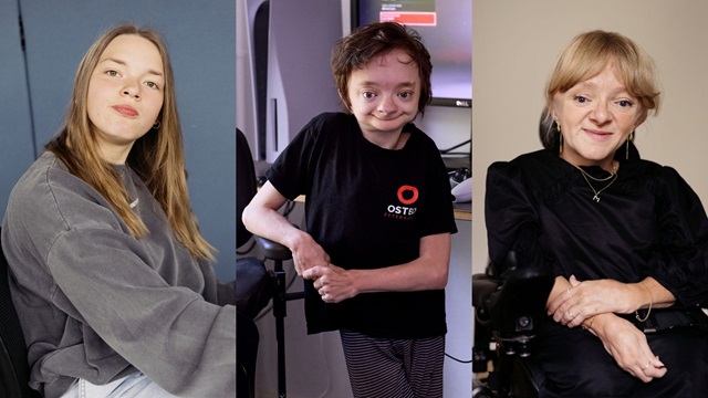 Unge med handicap på efterskoler