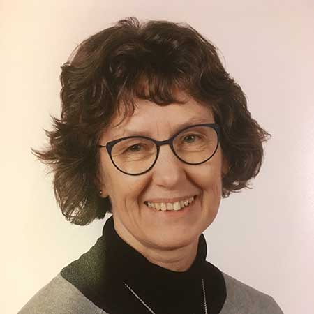 Gitte Christiansen dejbjerglund efterskole