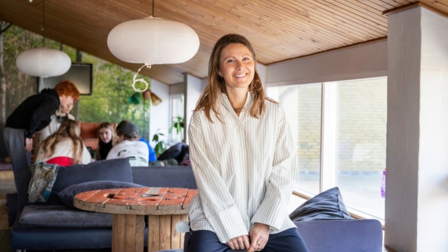 Foto: Maria Tuxen Hedegaard