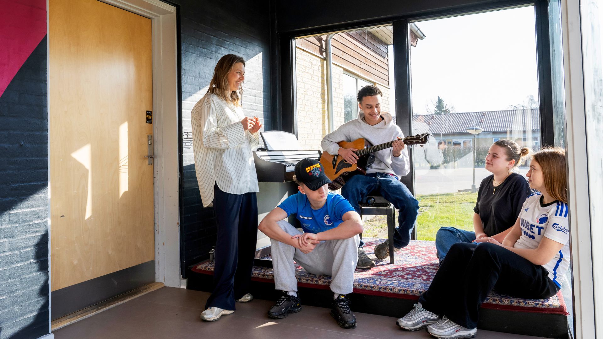 Foto: Maria Tuxen Hedegaard