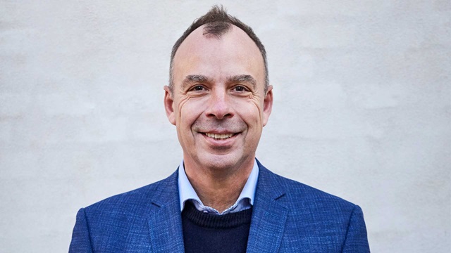 efterskolernes direktør