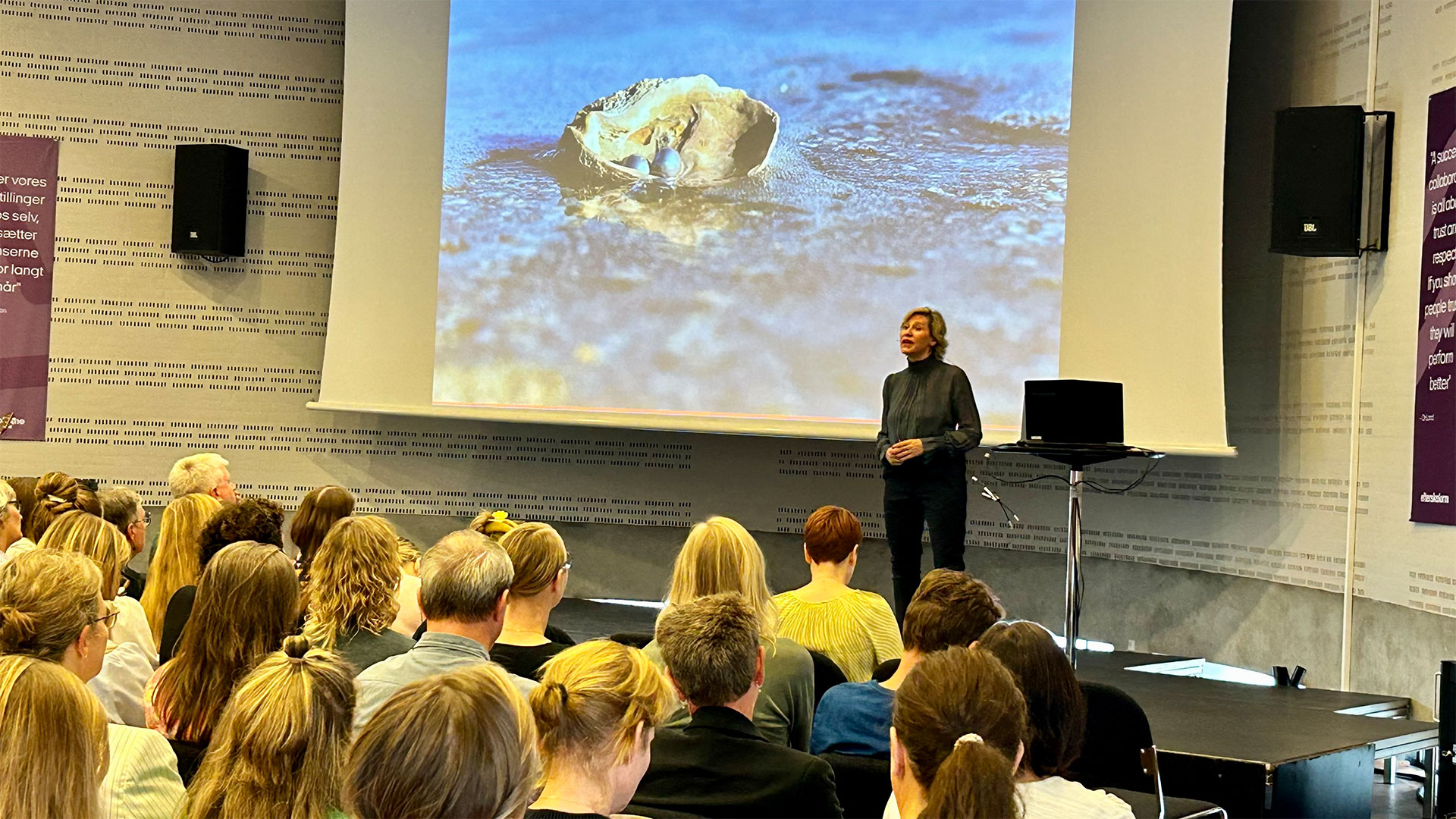 Efterskolernes vejlederkonference 2023