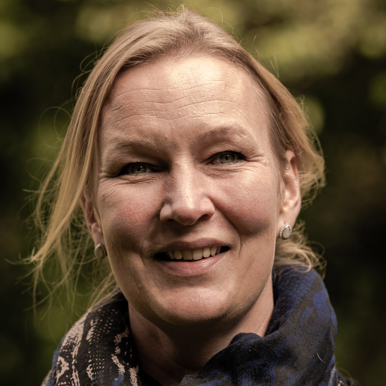 Anne Mette Schubart Thorsgaard Efterskole