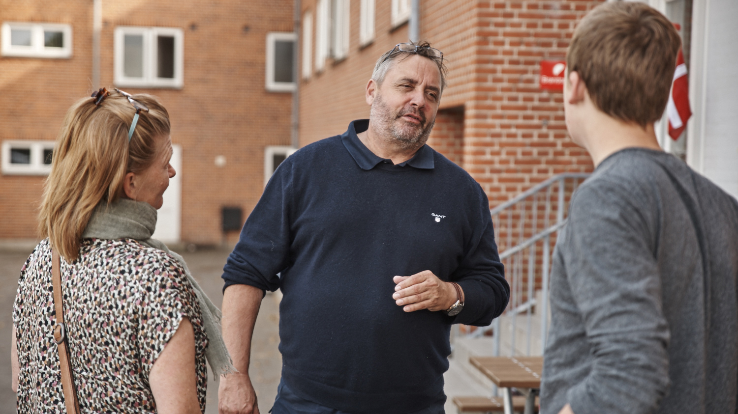 Efterskolernes Dag 2021 Karise Efterskole