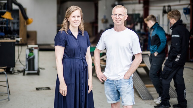 IBO – Michael Drost-Hansen