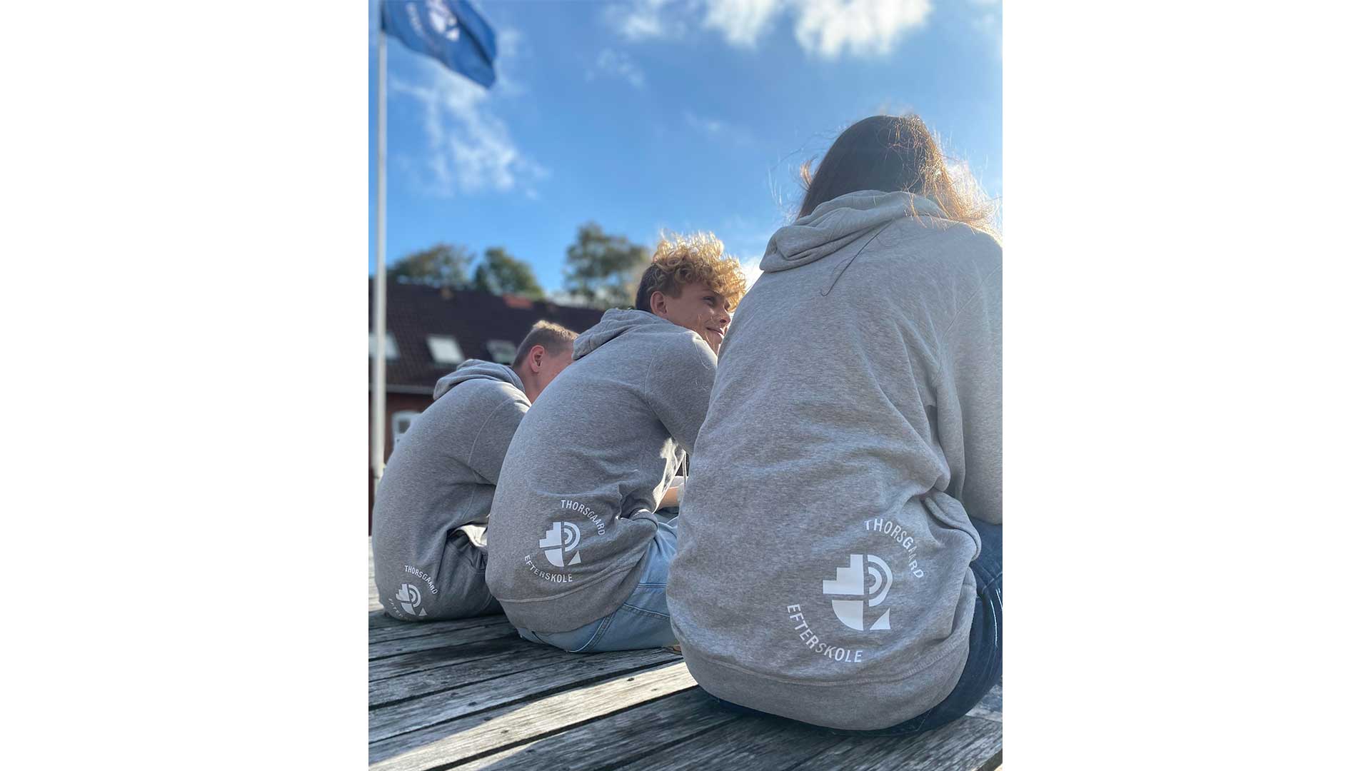 thorsgaard efterskole efterskolernes dag