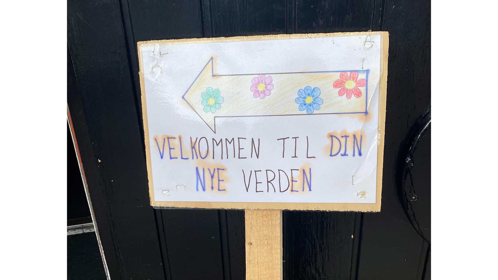 thorsgaard efterskole efterskolernes dag