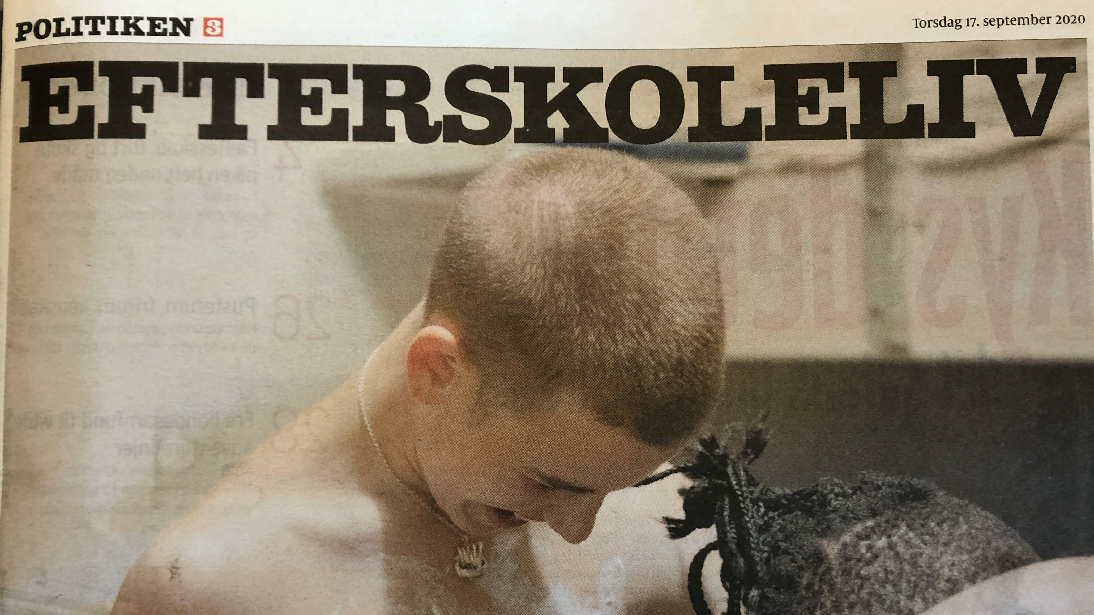 Læs mere...