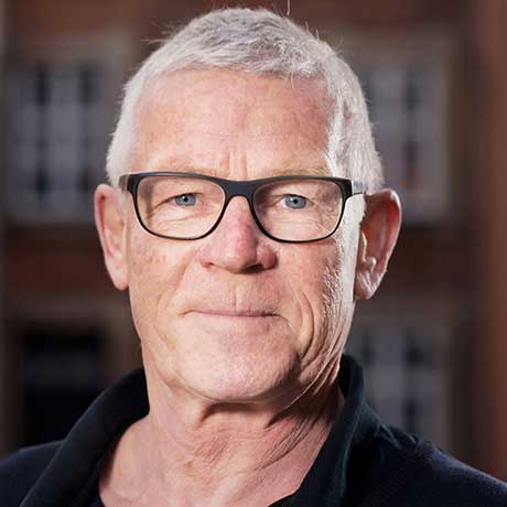 Esben Jensen