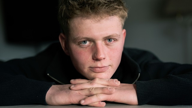 Fotograf: Tor Birk Trads