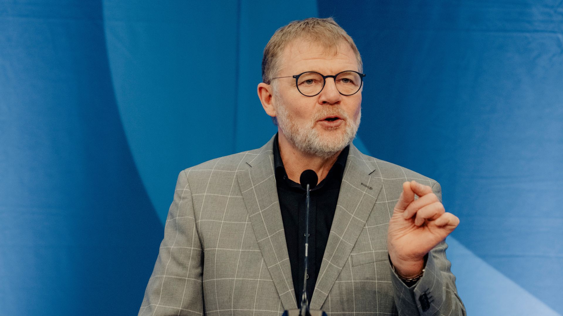 Foto: Michael Drost-Hansen