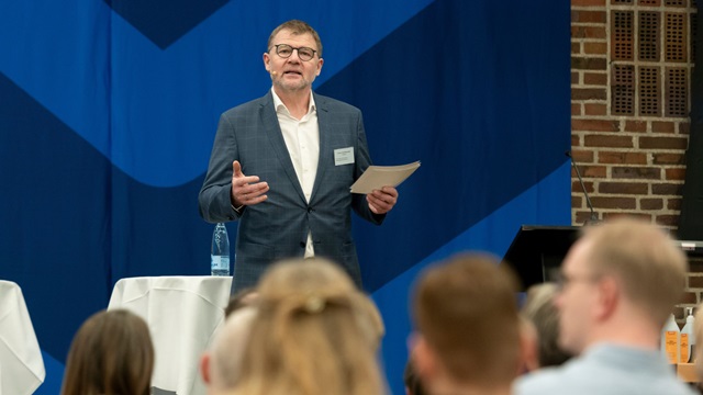 Foto: Lars Krabbe