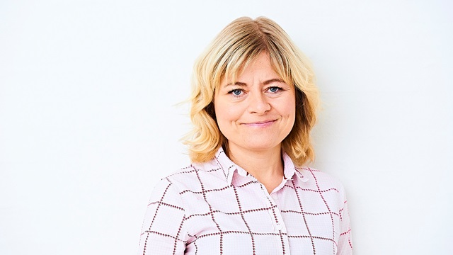 Therese Zillmer debat om en tænker på efterskoler