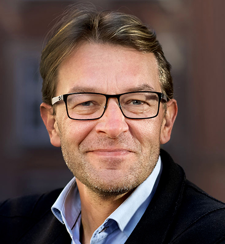 Jeppe Søe